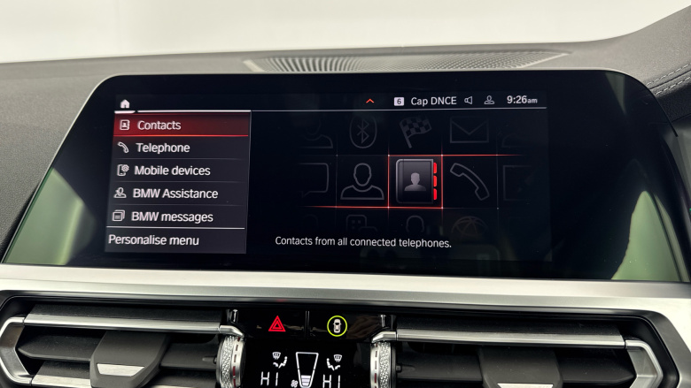 BMW 4 Series 420i M Sport 2dr Step Auto [Pro Pack] Petrol Coupe